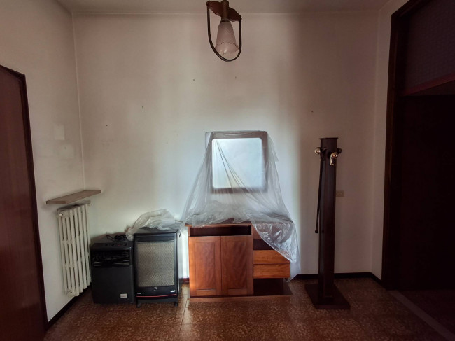 Appartamento in vendita a Borgo Mantovano