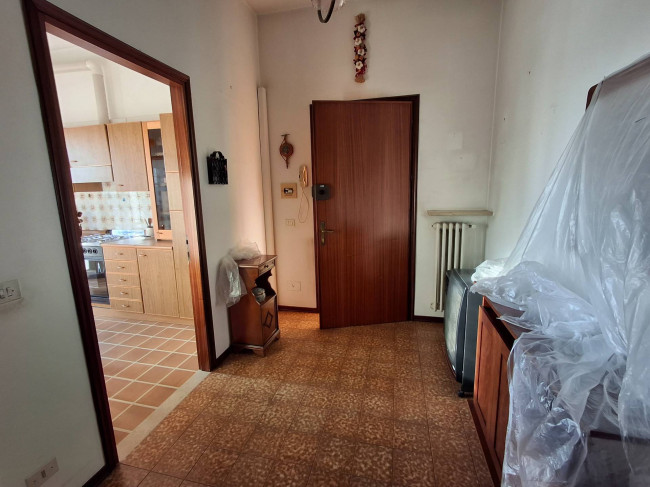 Appartamento in vendita a Borgo Mantovano