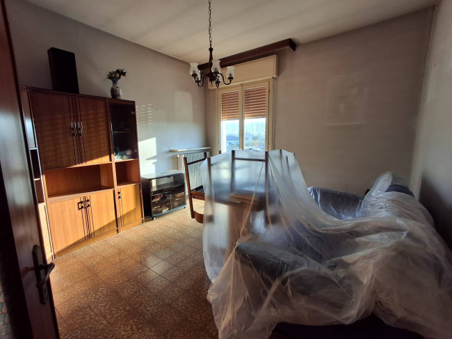 Appartamento in vendita a Borgo Mantovano