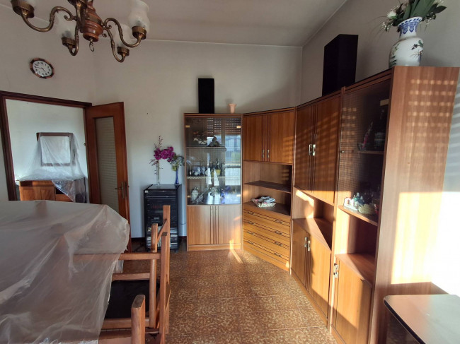 Appartamento in vendita a Borgo Mantovano