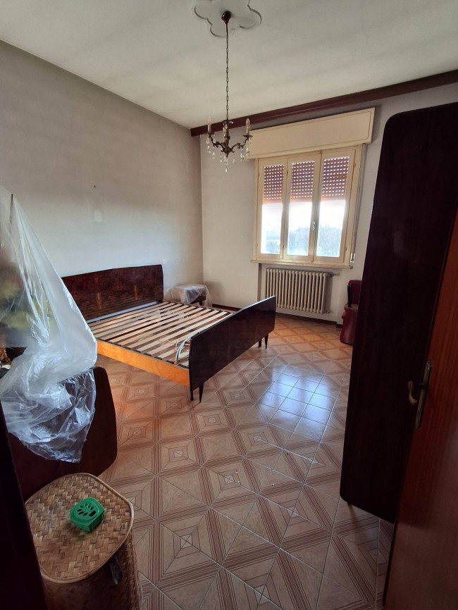 Appartamento in vendita a Borgo Mantovano