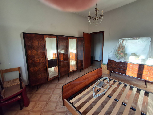 Appartamento in vendita a Borgo Mantovano