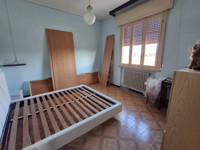 Appartamento in vendita a Borgo Mantovano