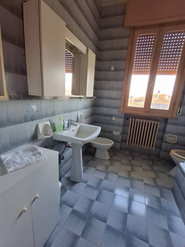 Appartamento in vendita a Borgo Mantovano