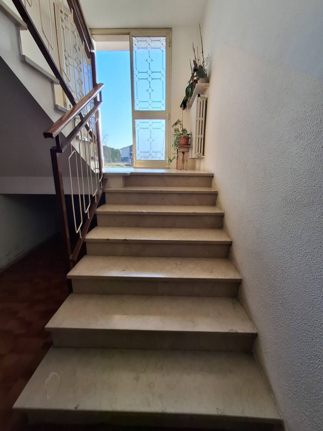 Appartamento in vendita a Borgo Mantovano