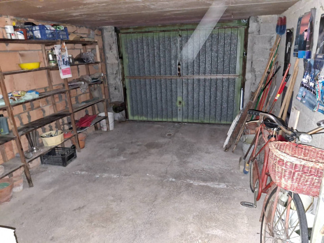 Appartamento in vendita a Borgo Mantovano