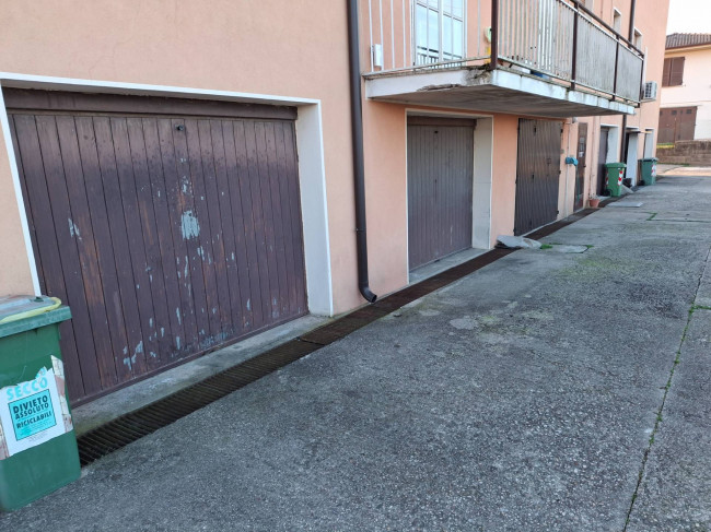 Appartamento in vendita a Borgo Mantovano