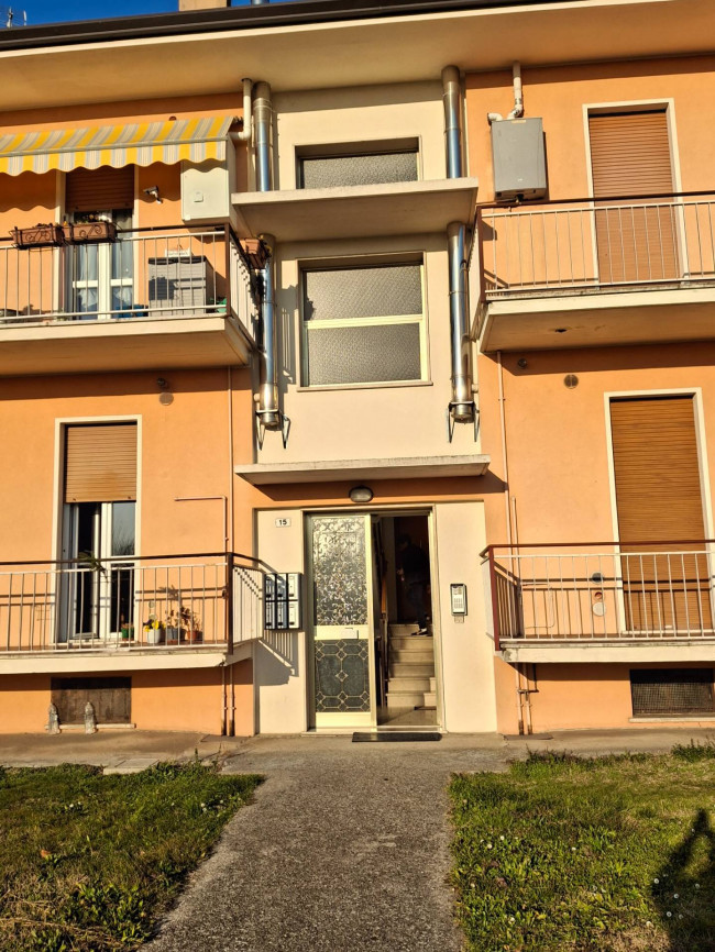 Appartamento in vendita a Borgo Mantovano