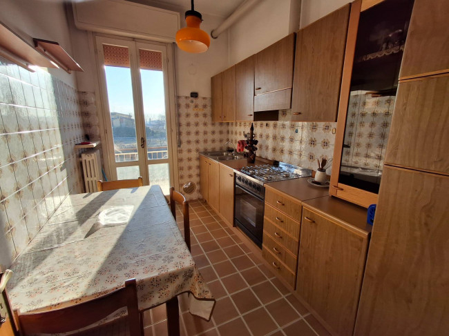 Appartamento in vendita a Borgo Mantovano