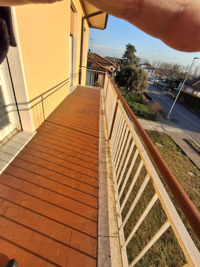 Appartamento in vendita a Borgo Mantovano