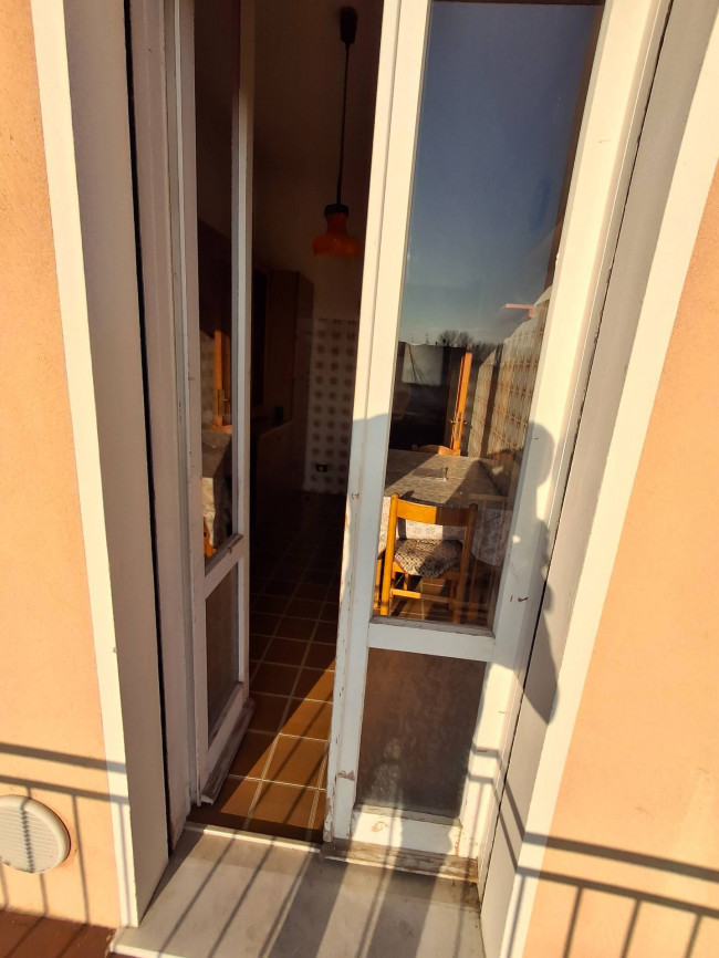 Appartamento in vendita a Borgo Mantovano