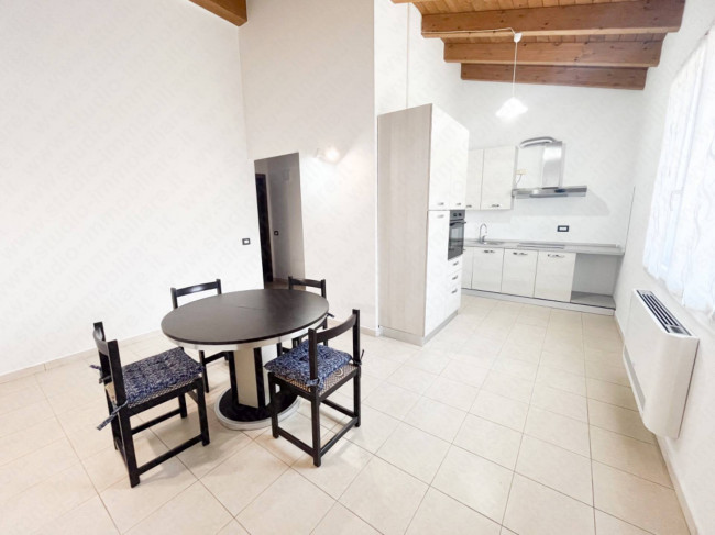 Appartamento in affitto a Castelmassa