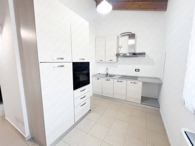 Appartamento in affitto a Castelmassa