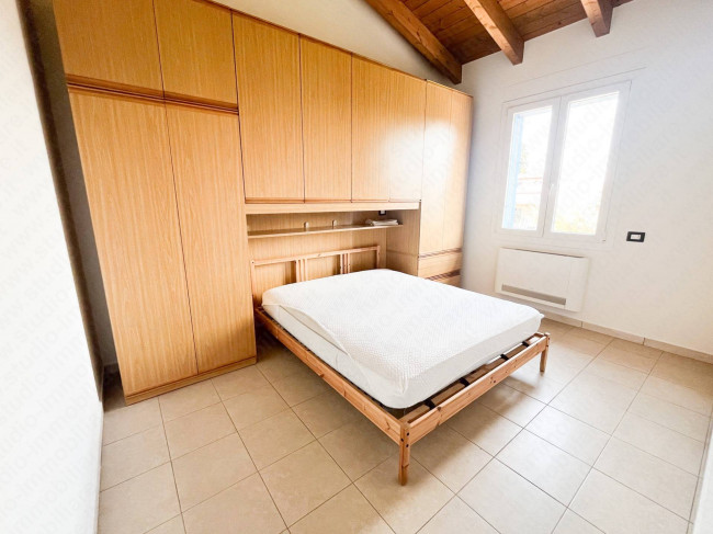 Appartamento in affitto a Castelmassa