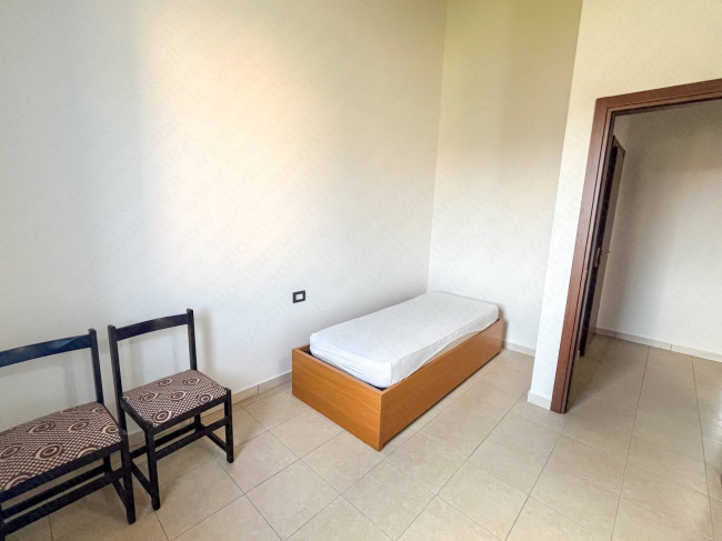 Appartamento in affitto a Castelmassa