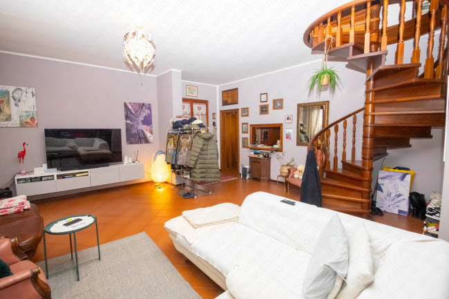 Casa singola in vendita a Borgo Mantovano