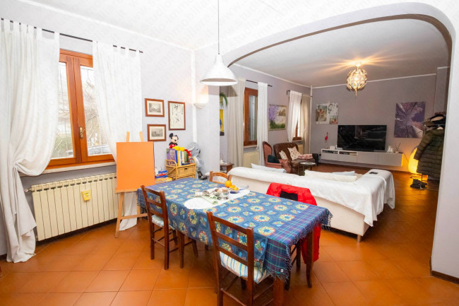 Casa singola in vendita a Borgo Mantovano