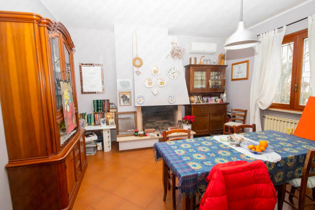Casa singola in vendita a Borgo Mantovano