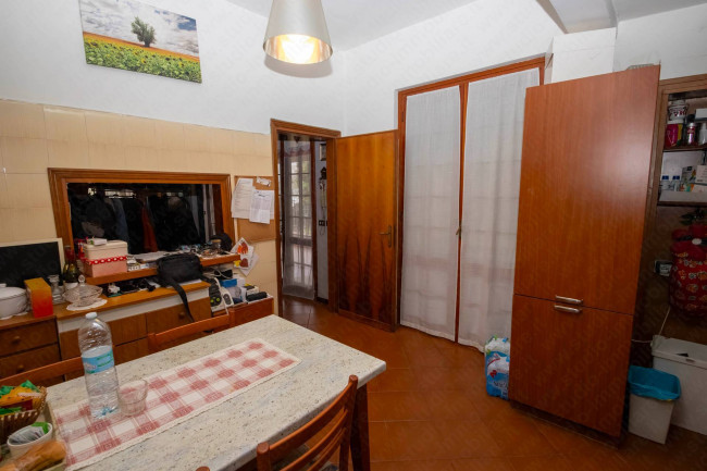 Casa singola in vendita a Borgo Mantovano