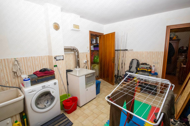 Casa singola in vendita a Borgo Mantovano