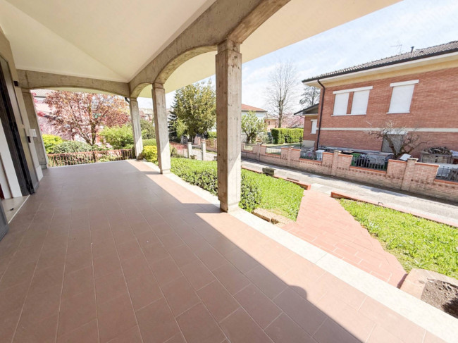 Villa Singola in vendita a Castelmassa