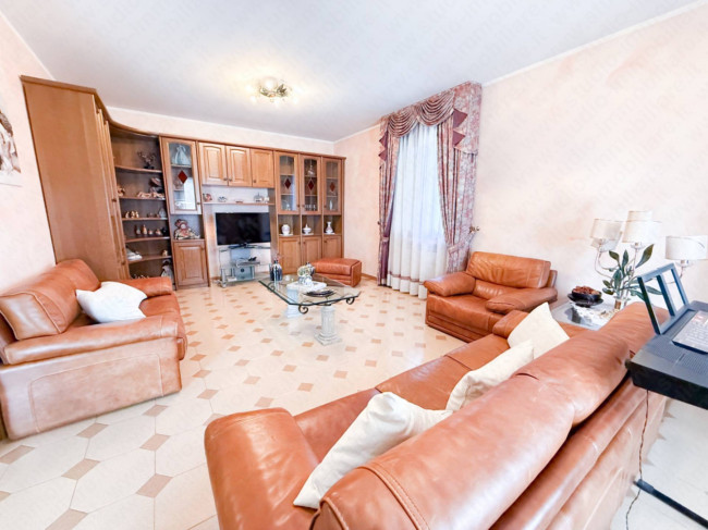 Villa Singola in vendita a Castelmassa