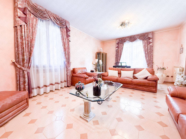 Villa Singola in vendita a Castelmassa