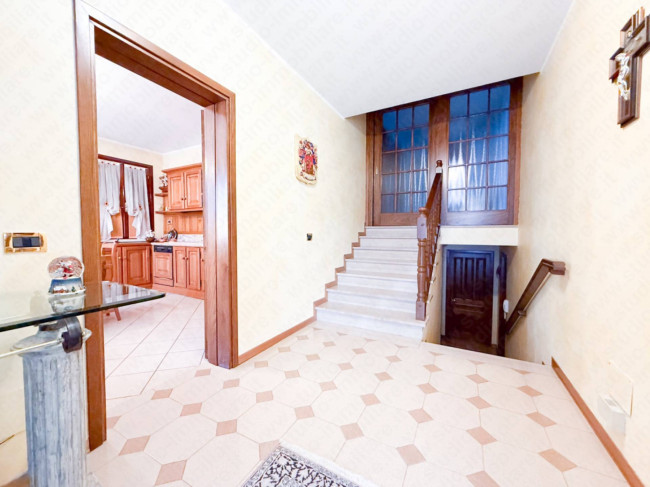 Villa Singola in vendita a Castelmassa