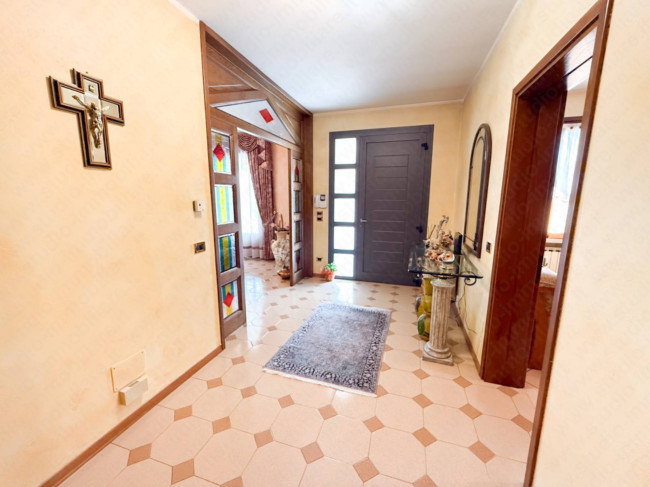 Villa Singola in vendita a Castelmassa