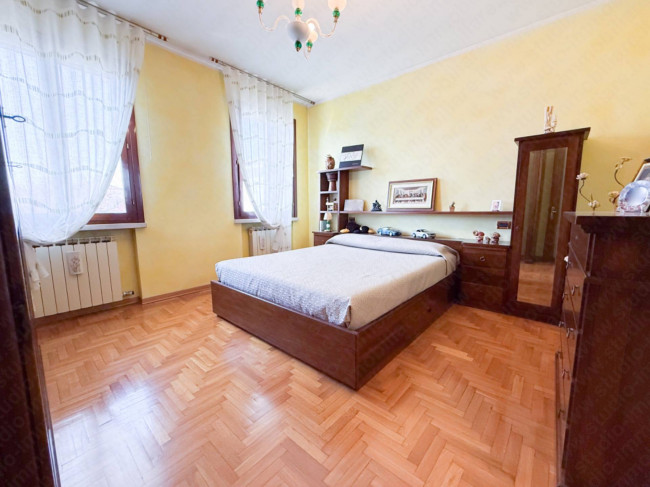 Villa Singola in vendita a Castelmassa