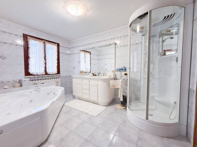 Villa Singola in vendita a Castelmassa