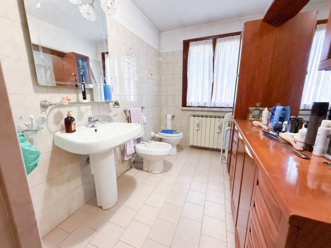 Villa Singola in vendita a Castelmassa