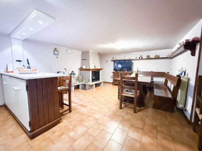 Villa Singola in vendita a Castelmassa