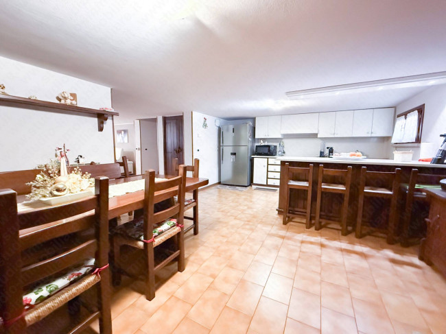 Villa Singola in vendita a Castelmassa