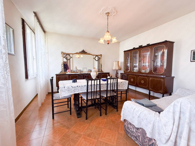 Casa singola in vendita a Castelnovo Bariano