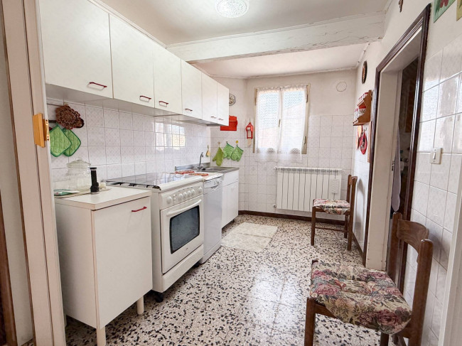 Casa singola in vendita a Castelnovo Bariano