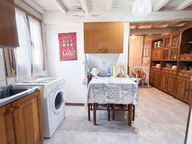 Casa singola in vendita a Castelnovo Bariano