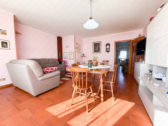 Villette a schiera in vendita a Castelmassa