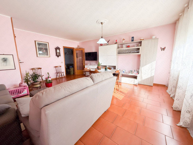 Villette a schiera in vendita a Castelmassa