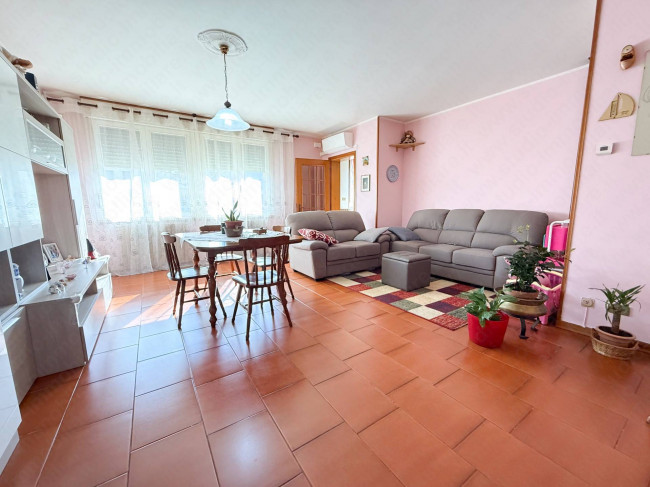 Villette a schiera in vendita a Castelmassa