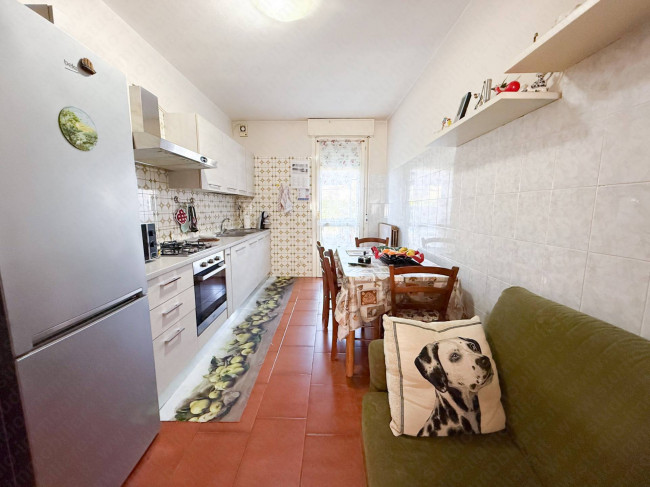 Villette a schiera in vendita a Castelmassa