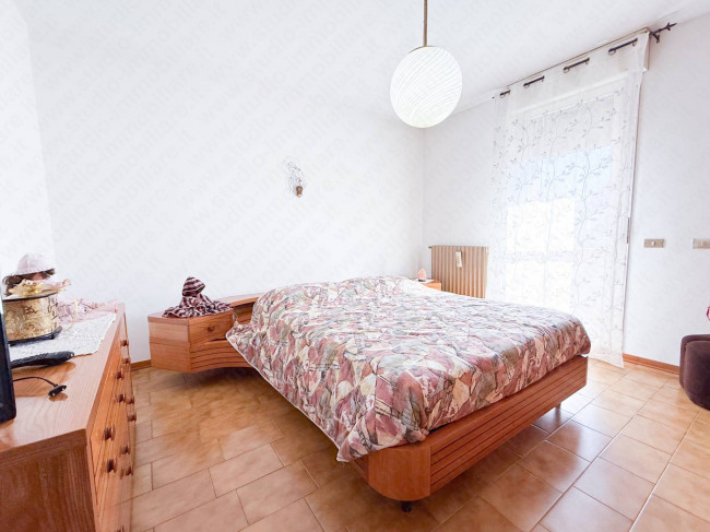 Villette a schiera in vendita a Castelmassa