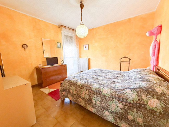 Villette a schiera in vendita a Castelmassa