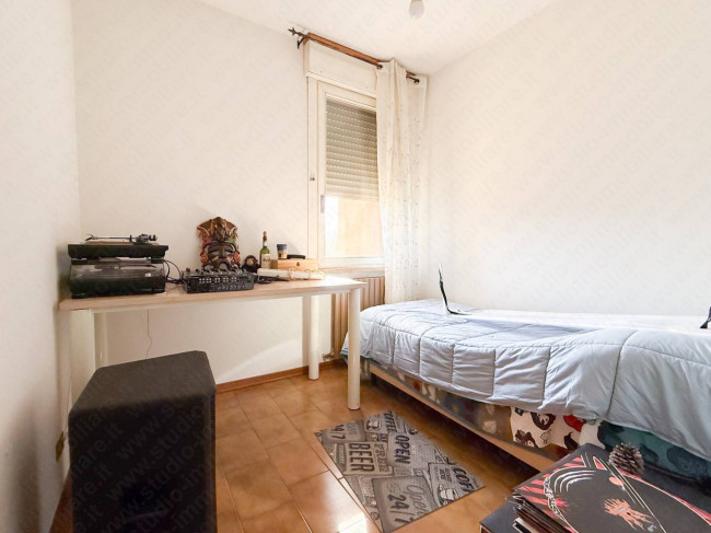 Villette a schiera in vendita a Castelmassa