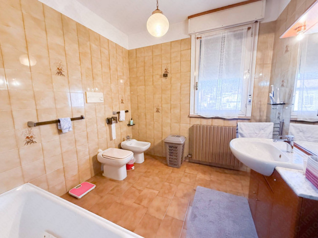 Villette a schiera in vendita a Castelmassa