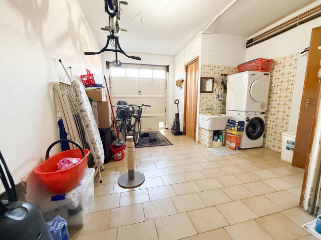 Villette a schiera in vendita a Castelmassa