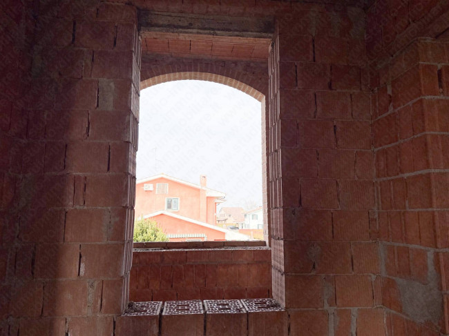 Villa Singola in vendita a Castelnovo Bariano