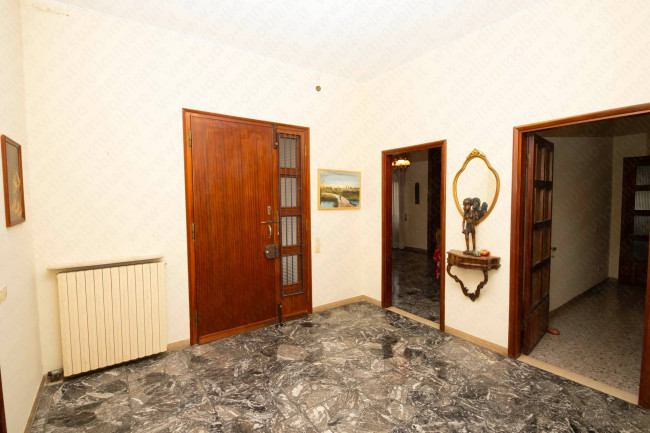 Villa Singola in vendita a Bergantino