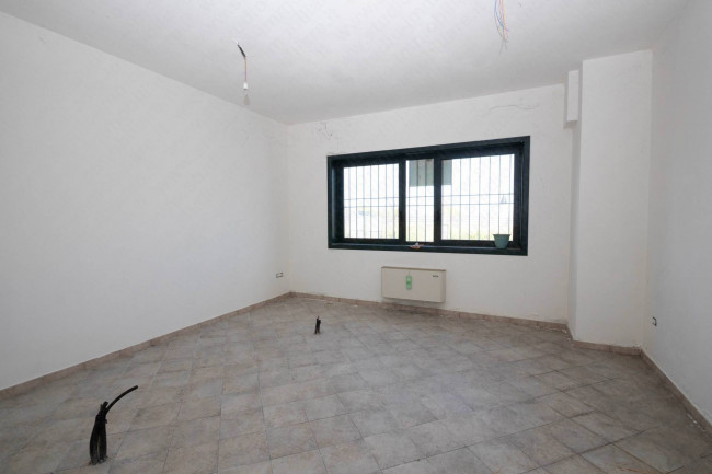 Capannone in vendita a Calto