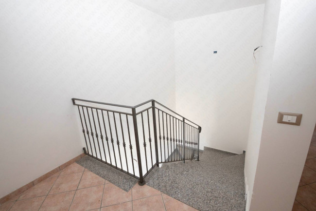 Capannone in vendita a Calto